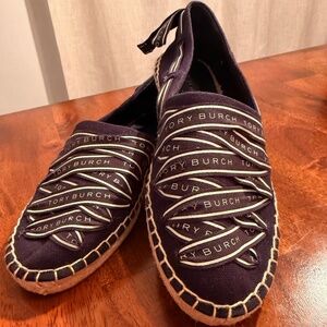 Tory Burch Espadrilles Shoes - Never Worn | Size: 6.5
